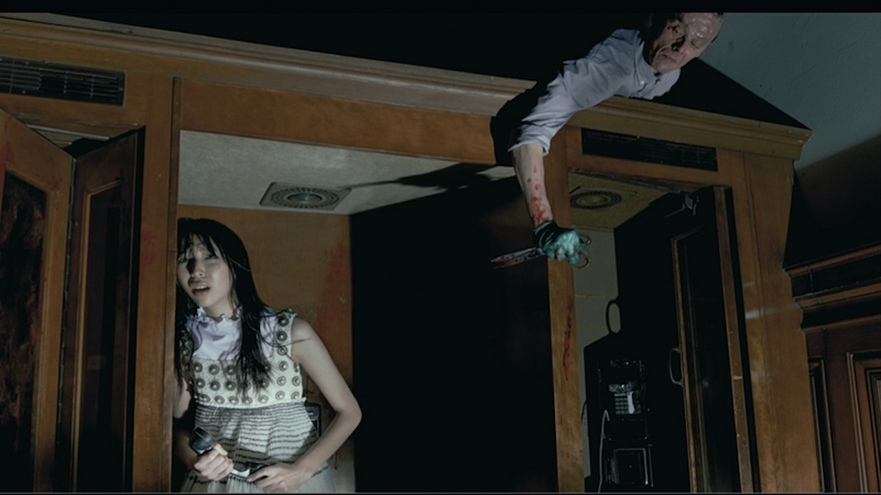 Illustration for article titled Vogue Italia Trivializes Domestic Violence With Glam Fashion Shoot